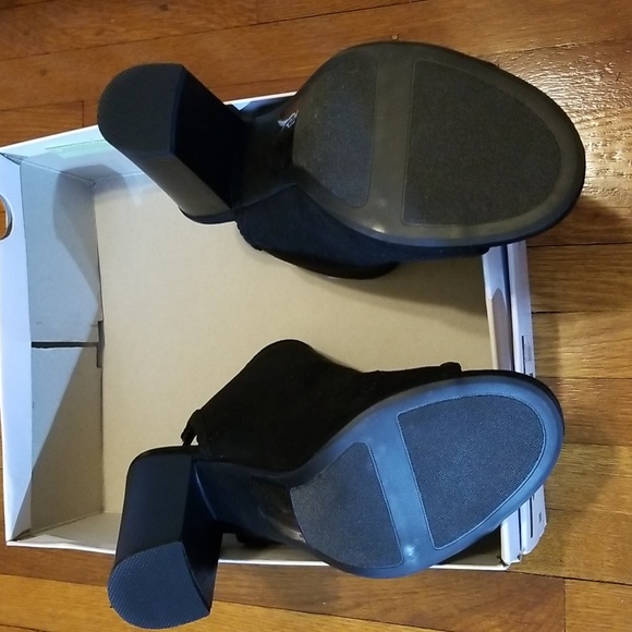 Lauren Conrad Shoes Size 10 - Picture 6 of 10